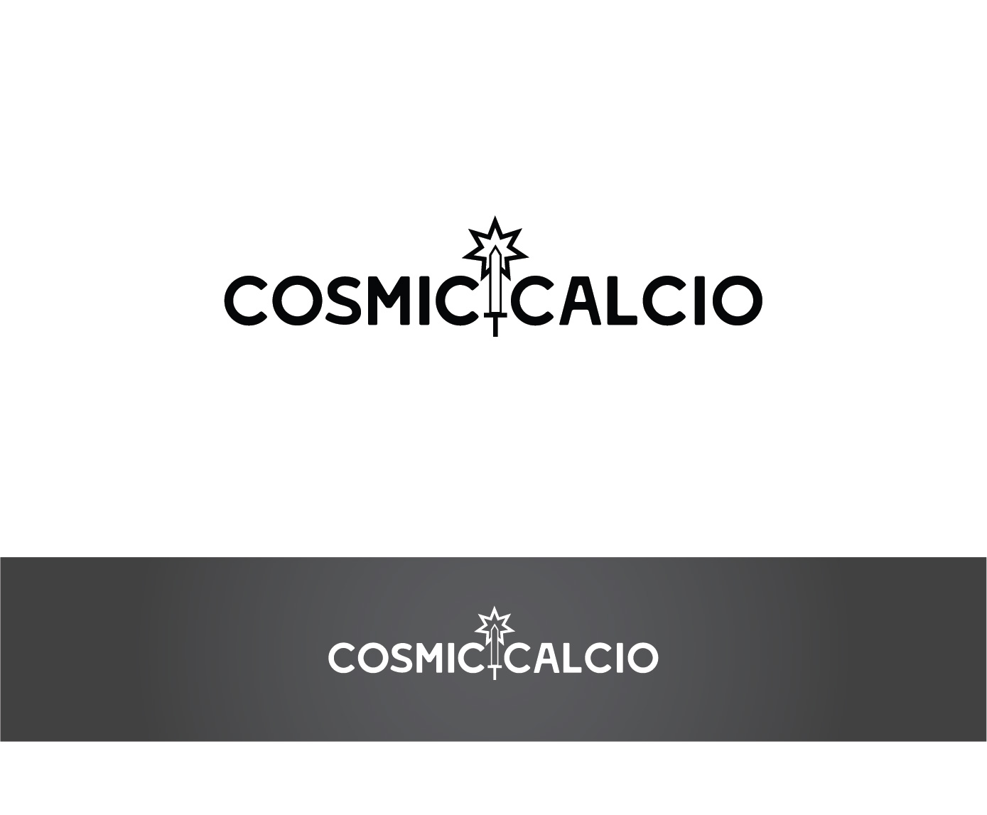 Logo Design by Nagaraj Manic for this project | Design #26236755