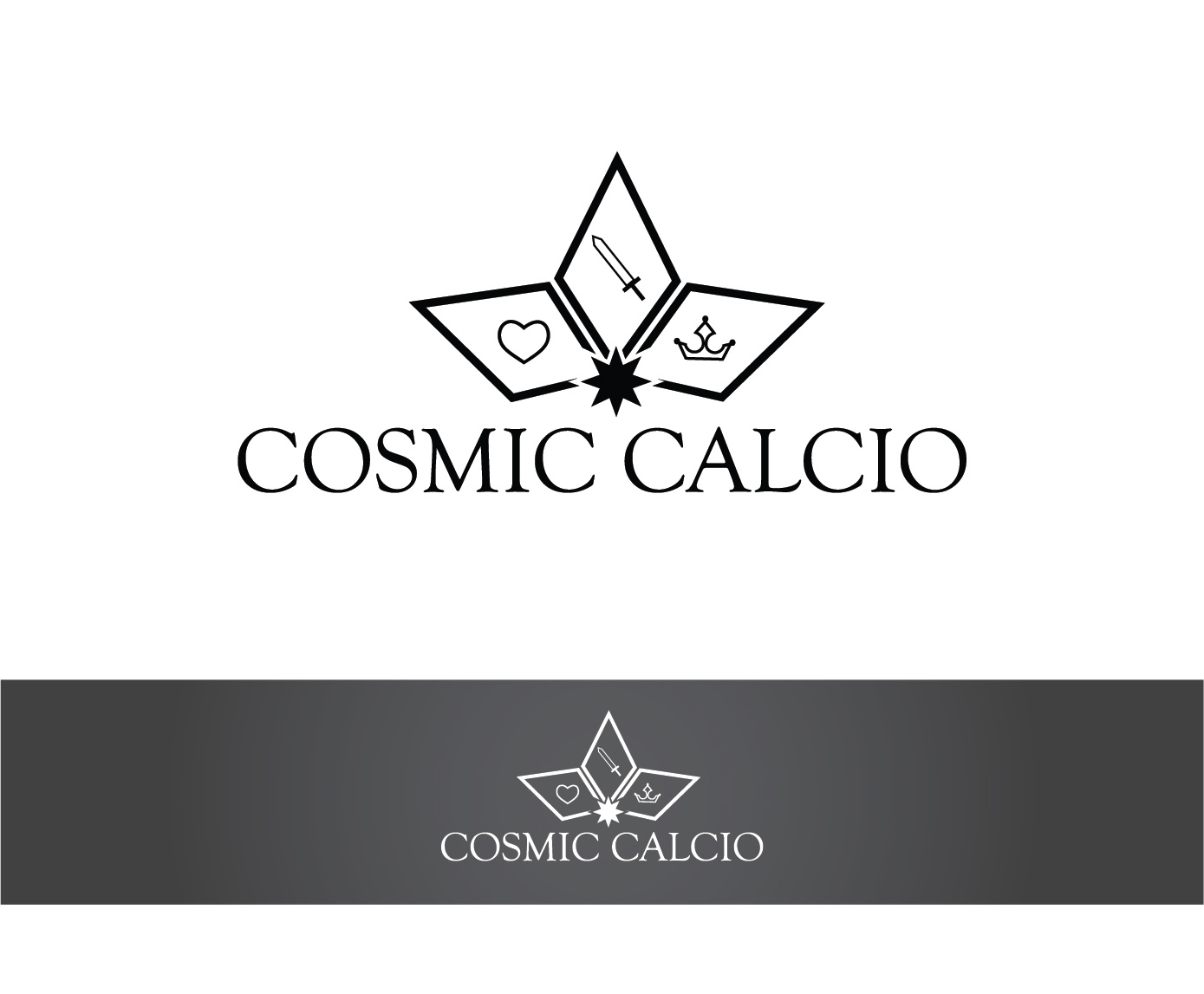 Logo Design by Nagaraj Manic for this project | Design #26236756