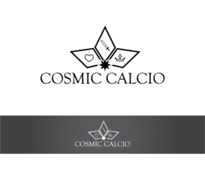 Logo Design by Nagaraj Manic for this project | Design: #26236756