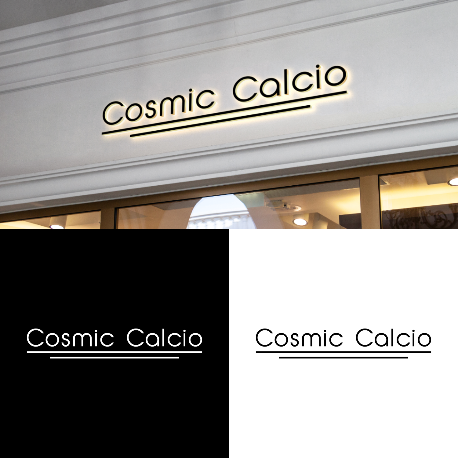 Logo Design by anak mama for this project | Design #26236630