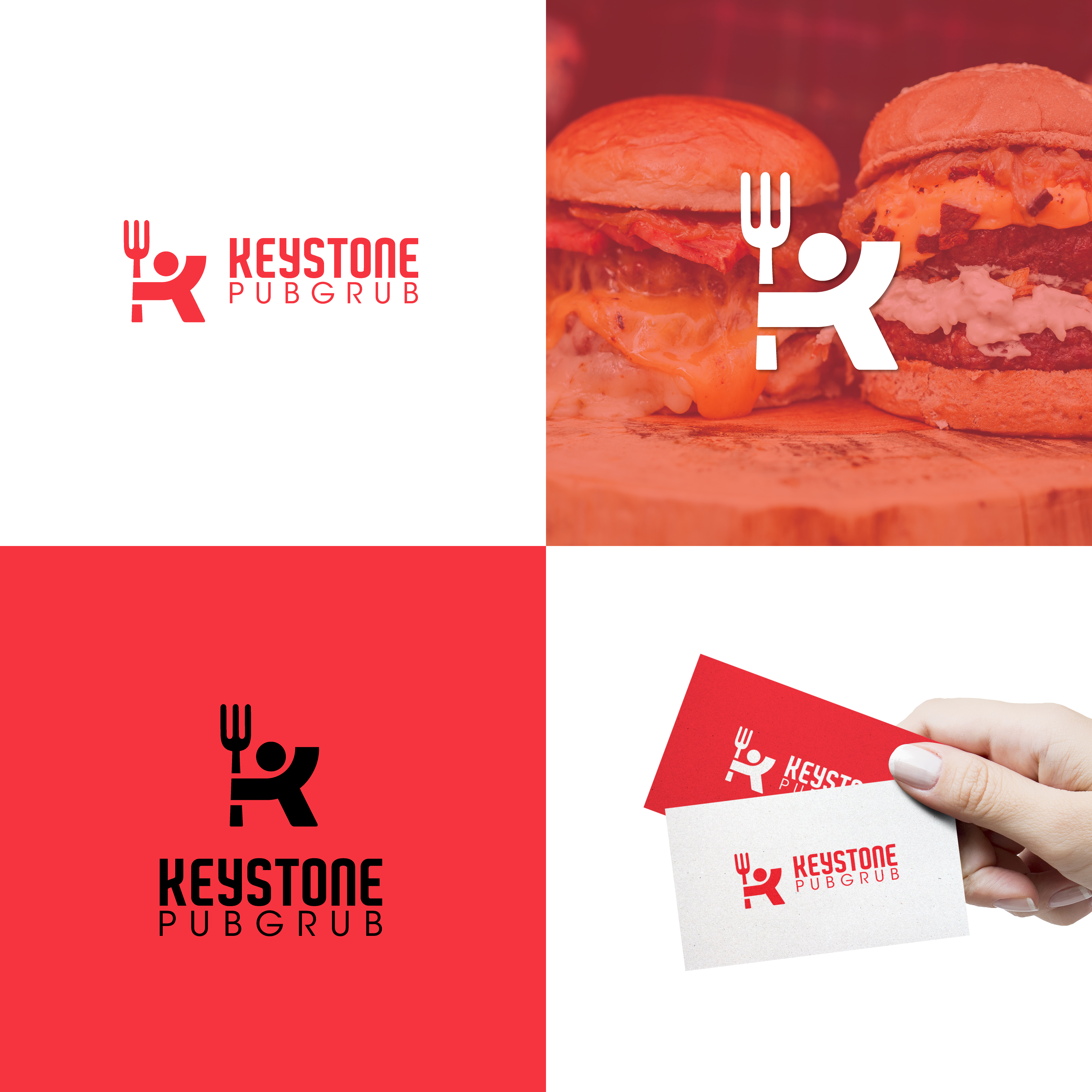 Logo Design by ICKE for this project | Design #26272051