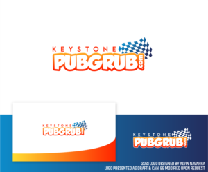 Diseño de Logo por alvinnavarra para este proyecto | Diseño: #26256485