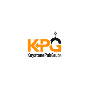 KeystonePubGrub.com | Logo-Design von anizonestudio
