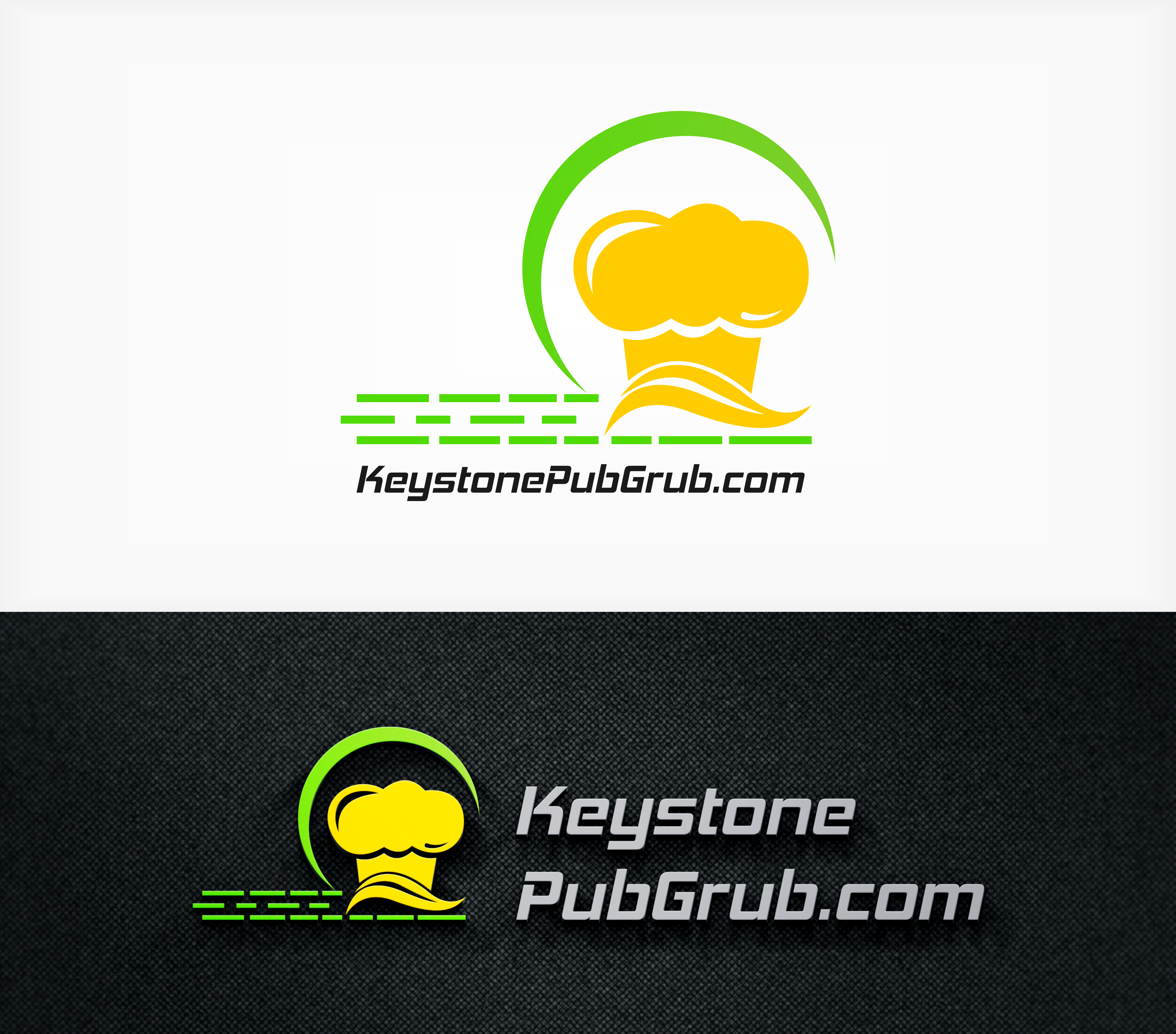 Logo Design by Adeikhan for this project | Design #26250631