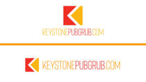 KeystonePubGrub.com | Logo-Design von ompratapsinha 2