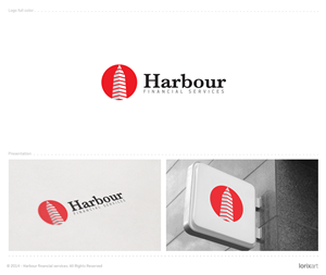 Logo Design by lorixart for this project | Design: #3042772