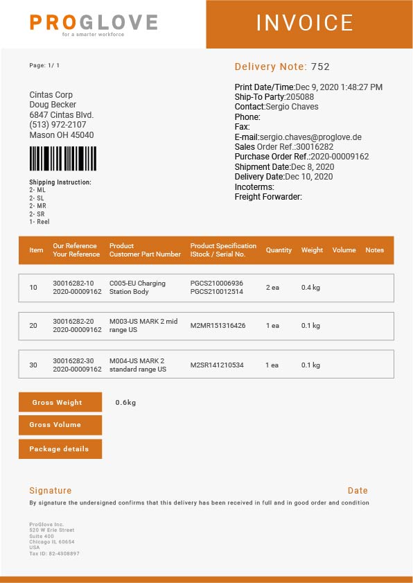 Word Template Design by Zodiac007 for this project | Design #26243725