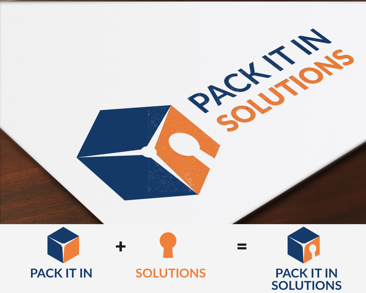 Logo Design by Your_Design for this project | Design #26232041