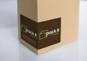 Pack It In Solutions | Logo-Design von Walker Designer 2
