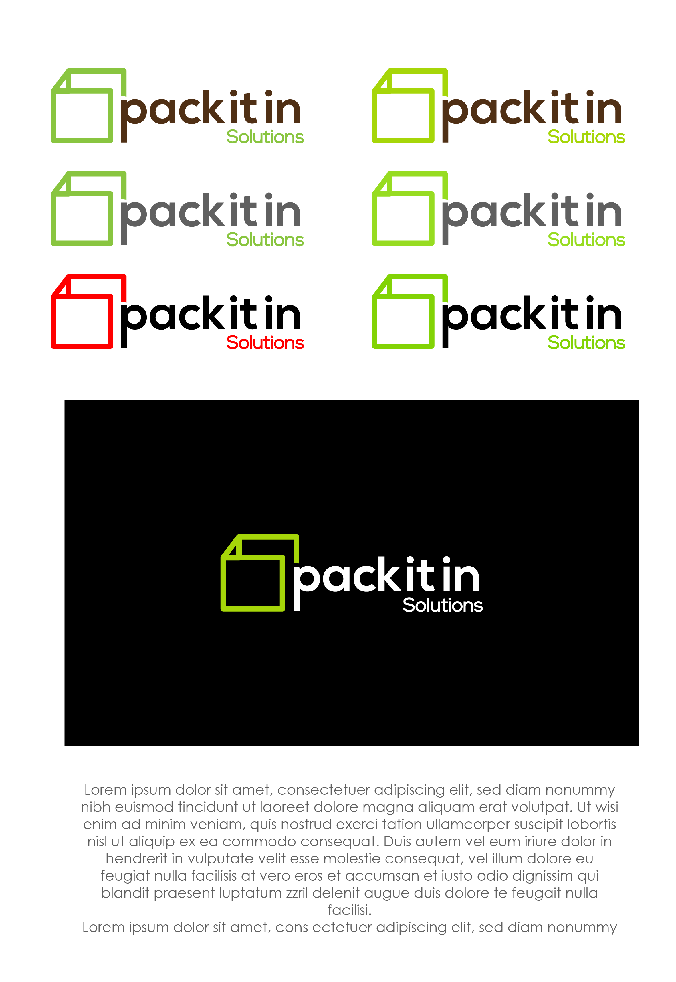 Logo Design by Walker Designer 2 for this project | Design #26264504