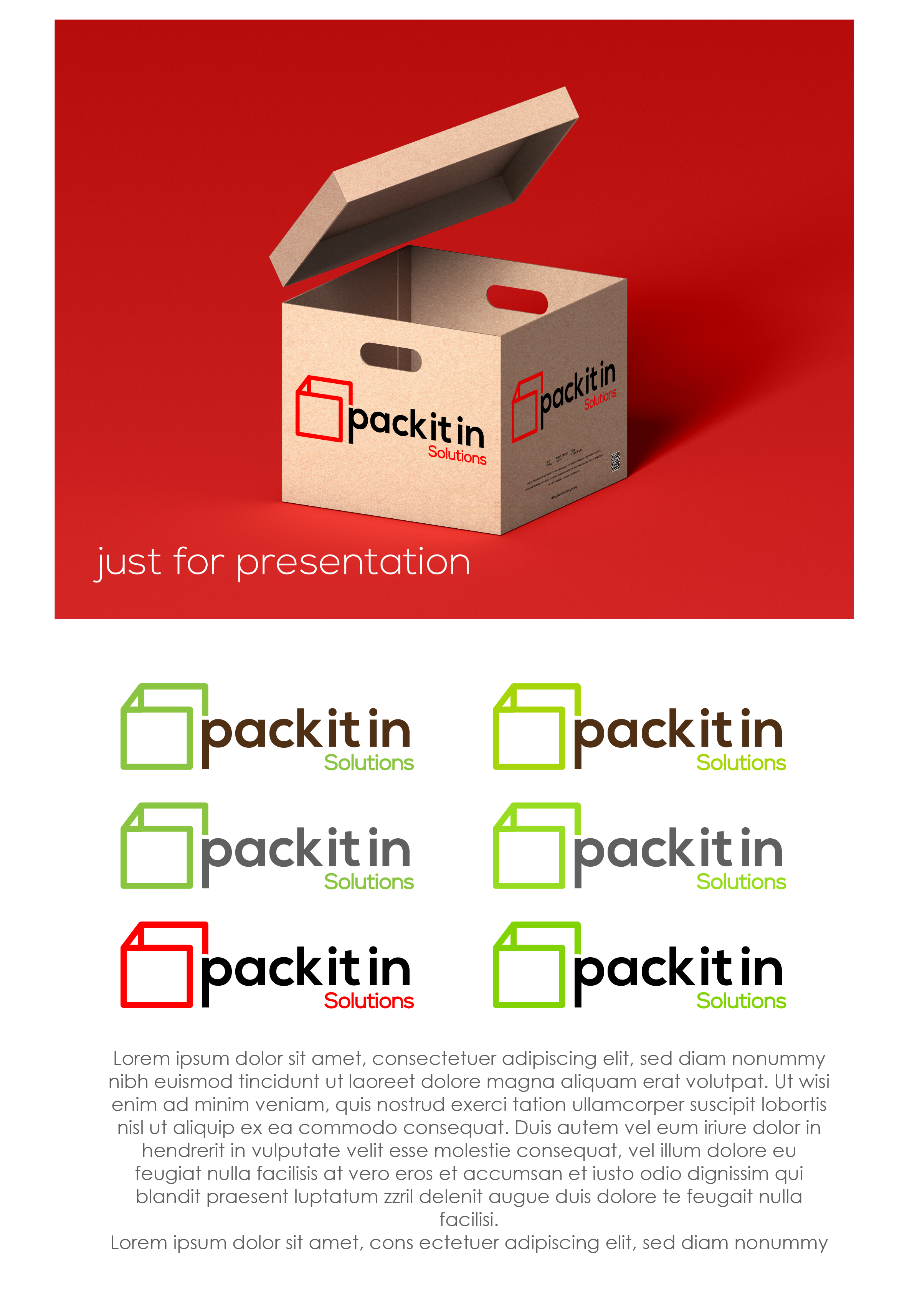 Logo Design by Walker Designer 2 for this project | Design #26264506