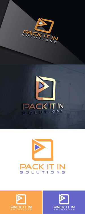 Logo Design by Mosa for this project | Design #26233152