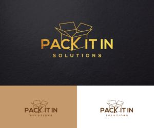 Logo Design by step forward 2 for this project | Design: #26233005