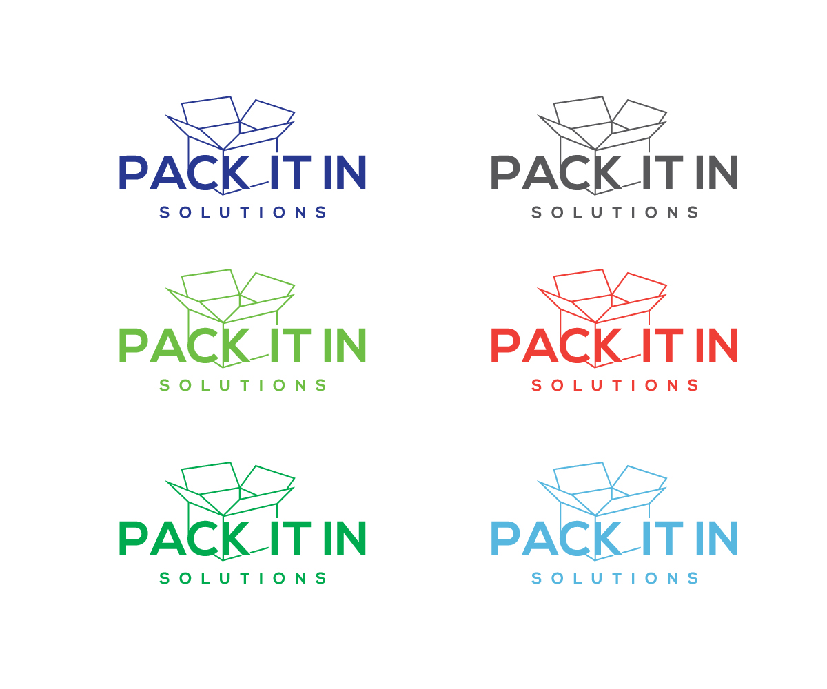 Logo Design by step forward 2 for this project | Design #26263981