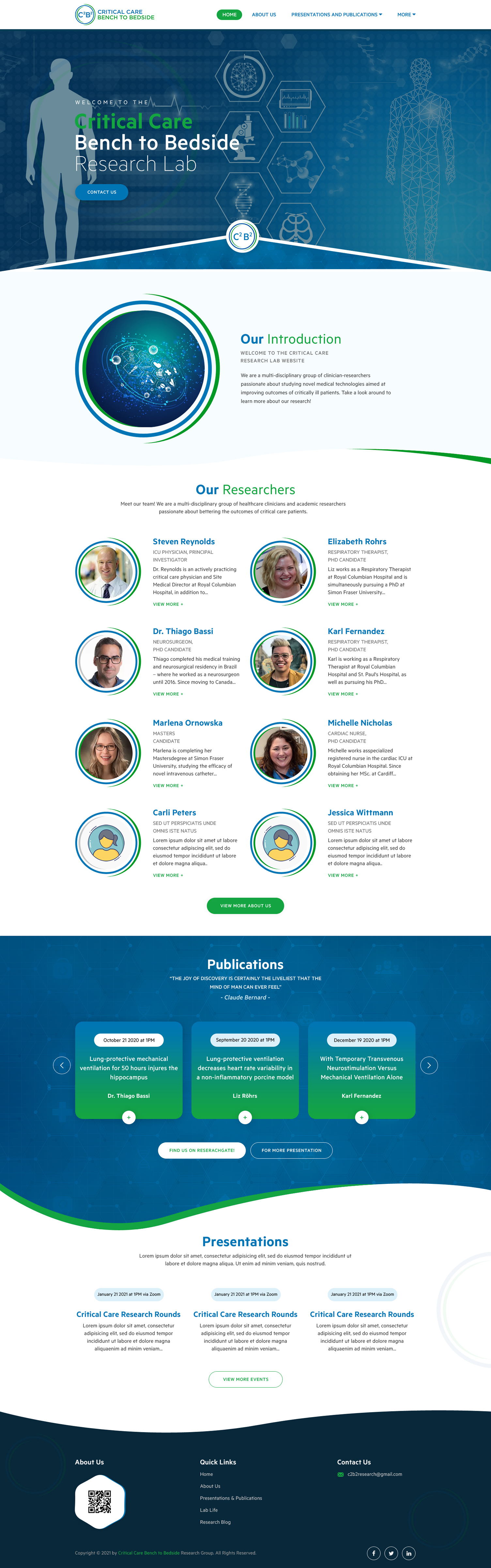 Diseño Web por sai.designer87 para este proyecto | Diseño #26332949