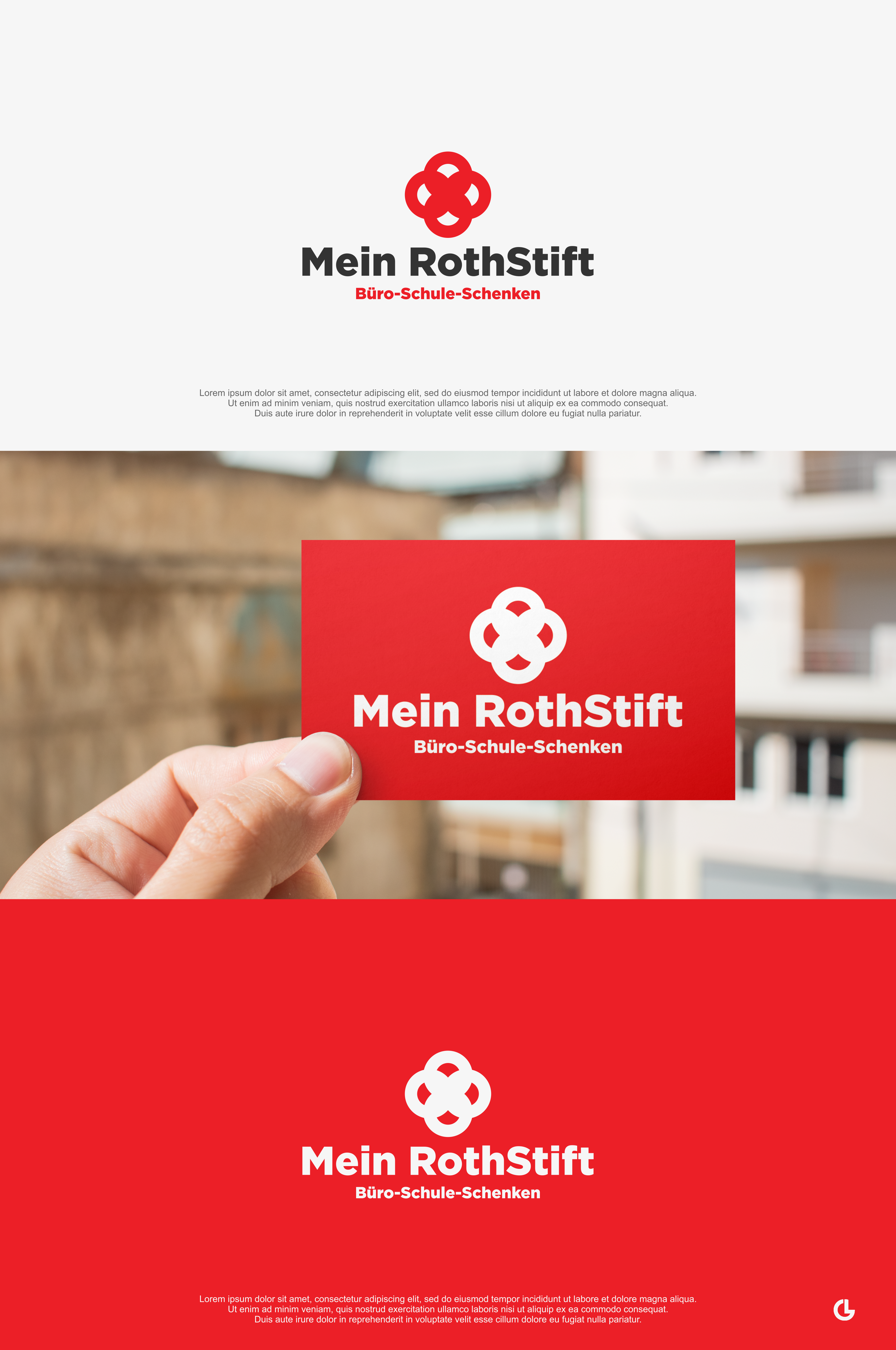 Diseño de Logo por RICKY.T para este proyecto | Diseño #26267138