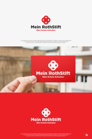 Logo Design by RICKY.T