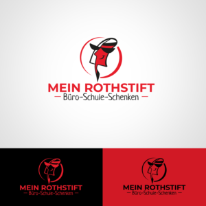 Logo Design by Taya Bright