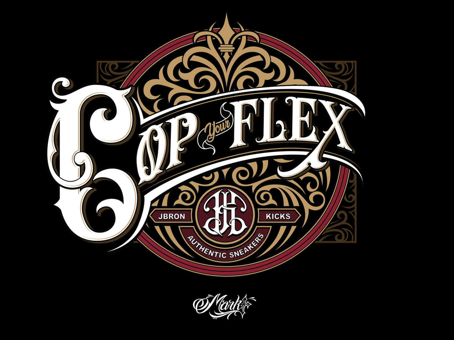T-shirt Design by Mark Tutor for this project | Design #26268881