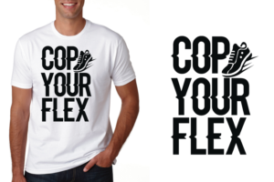 T-shirt Design by Jay Design