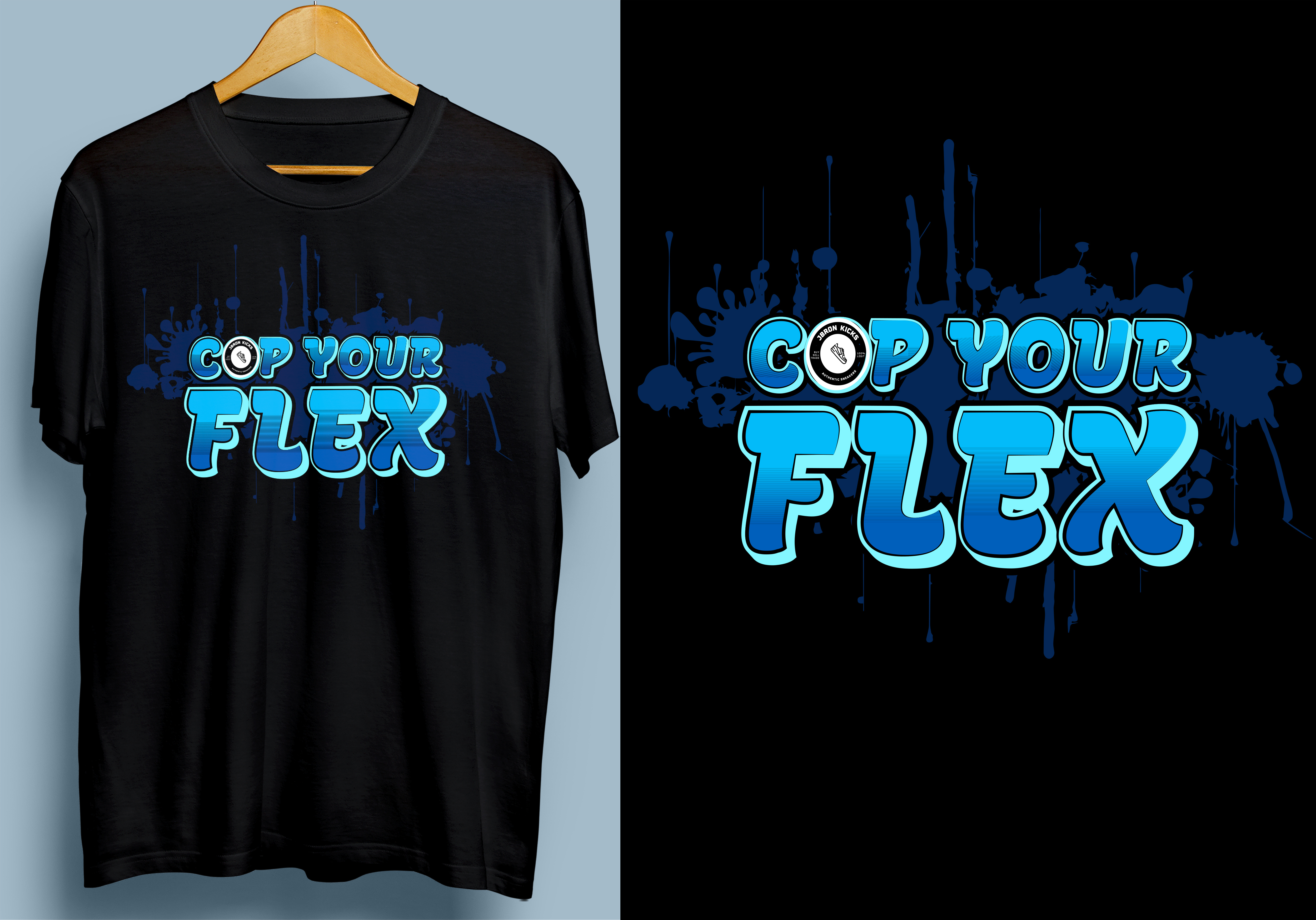 T-shirt Design by SAI DESIGNS for this project | Design #26249880