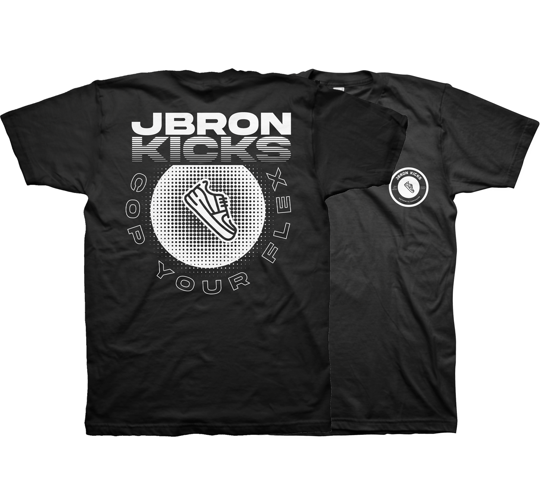 T-shirt Design by badpixelarts for this project | Design: #26234079