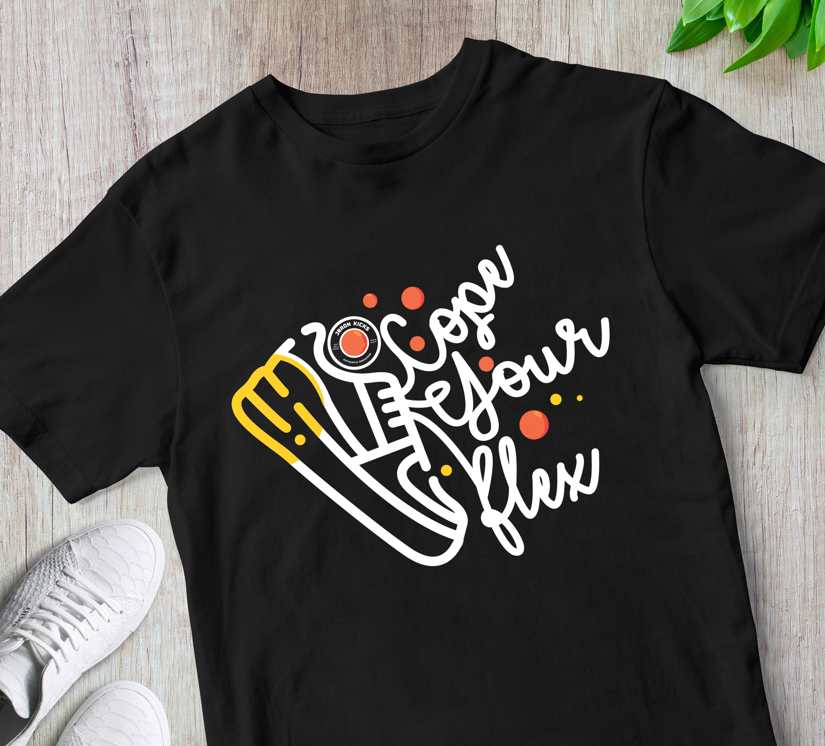 Diseño de Camiseta por Navisol Creatives para este proyecto | Diseño #26252170