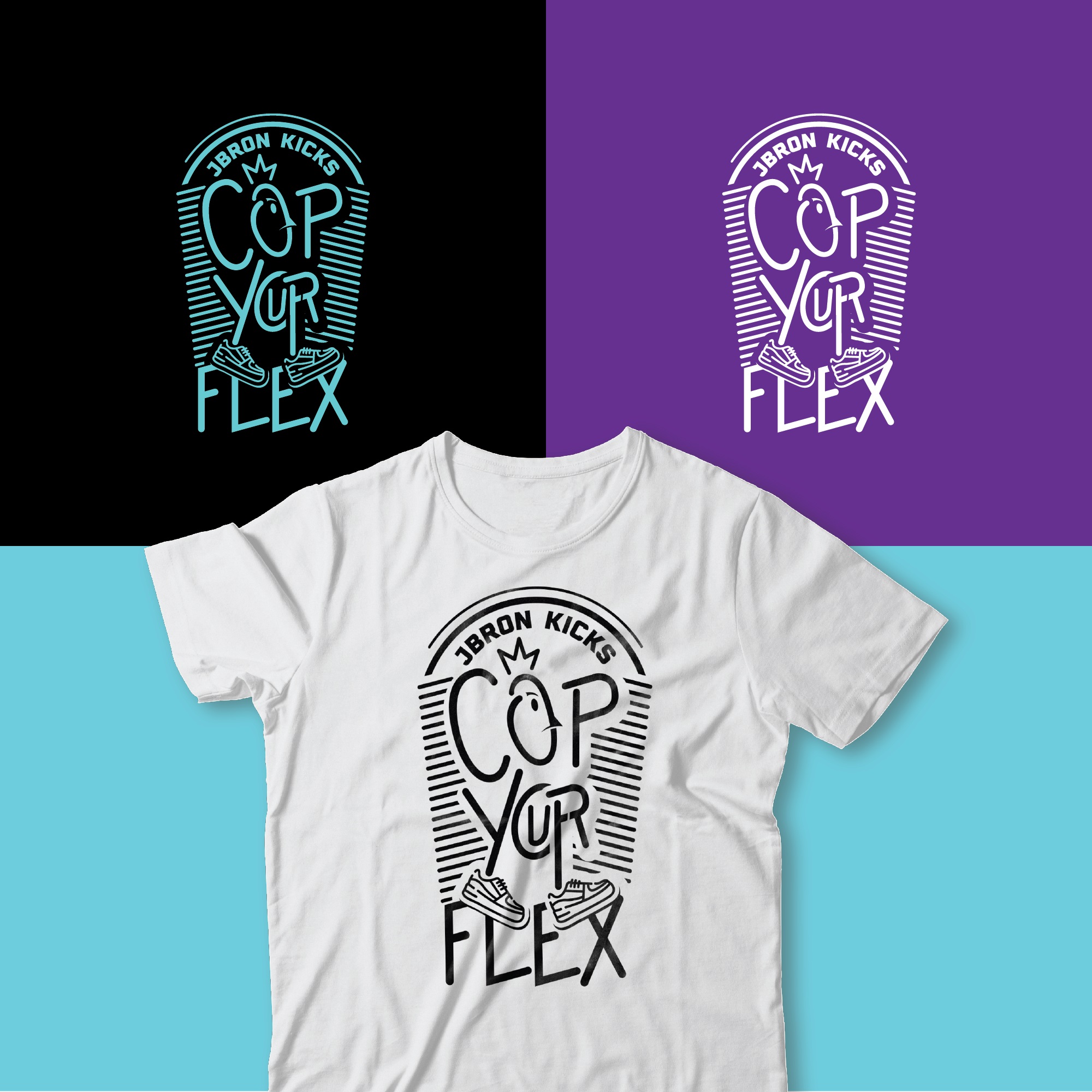 T-shirt Design by eliartdesigns for this project | Design #26239986