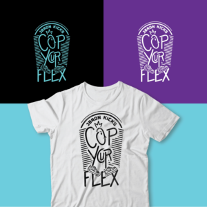 Diseño de Camiseta por eliartdesigns para este proyecto | Diseño #26239986