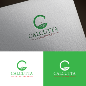 Calcutta Ultradwarf  | Logo Design by sankar999