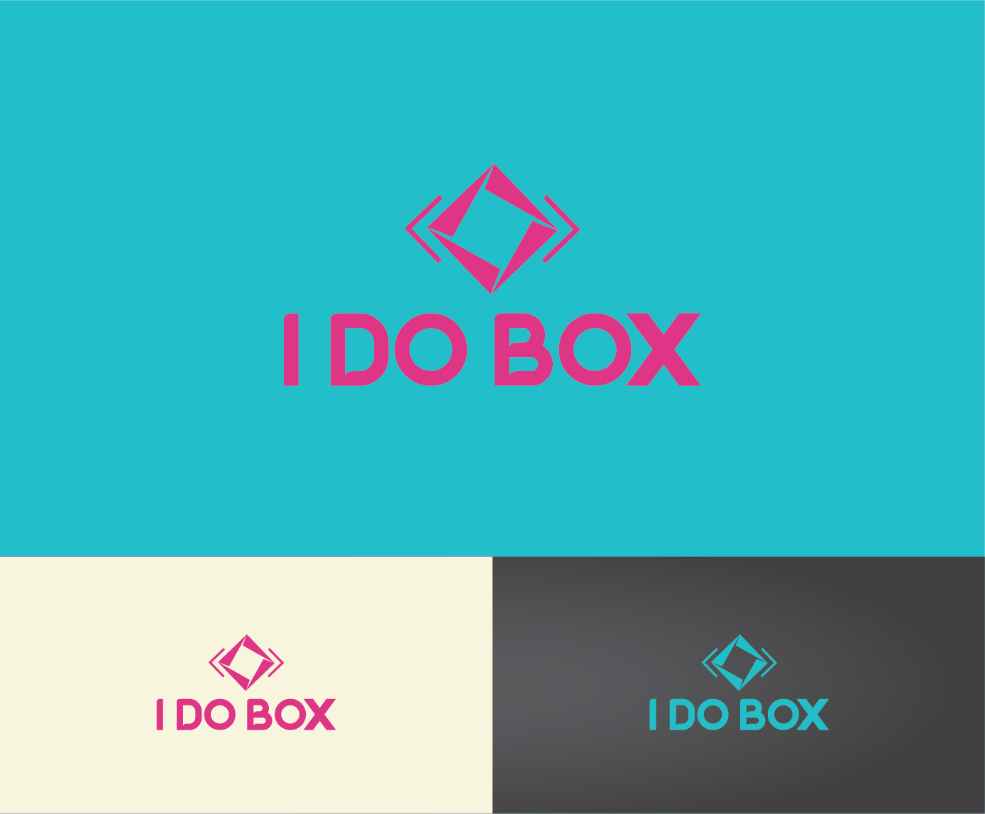 Logo Design by Nagaraj Manic for this project | Design #26234453