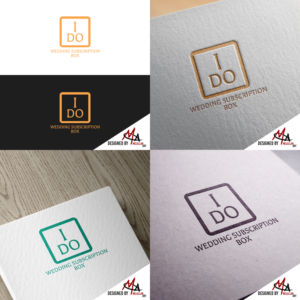 Logo Design by McLellanArt
