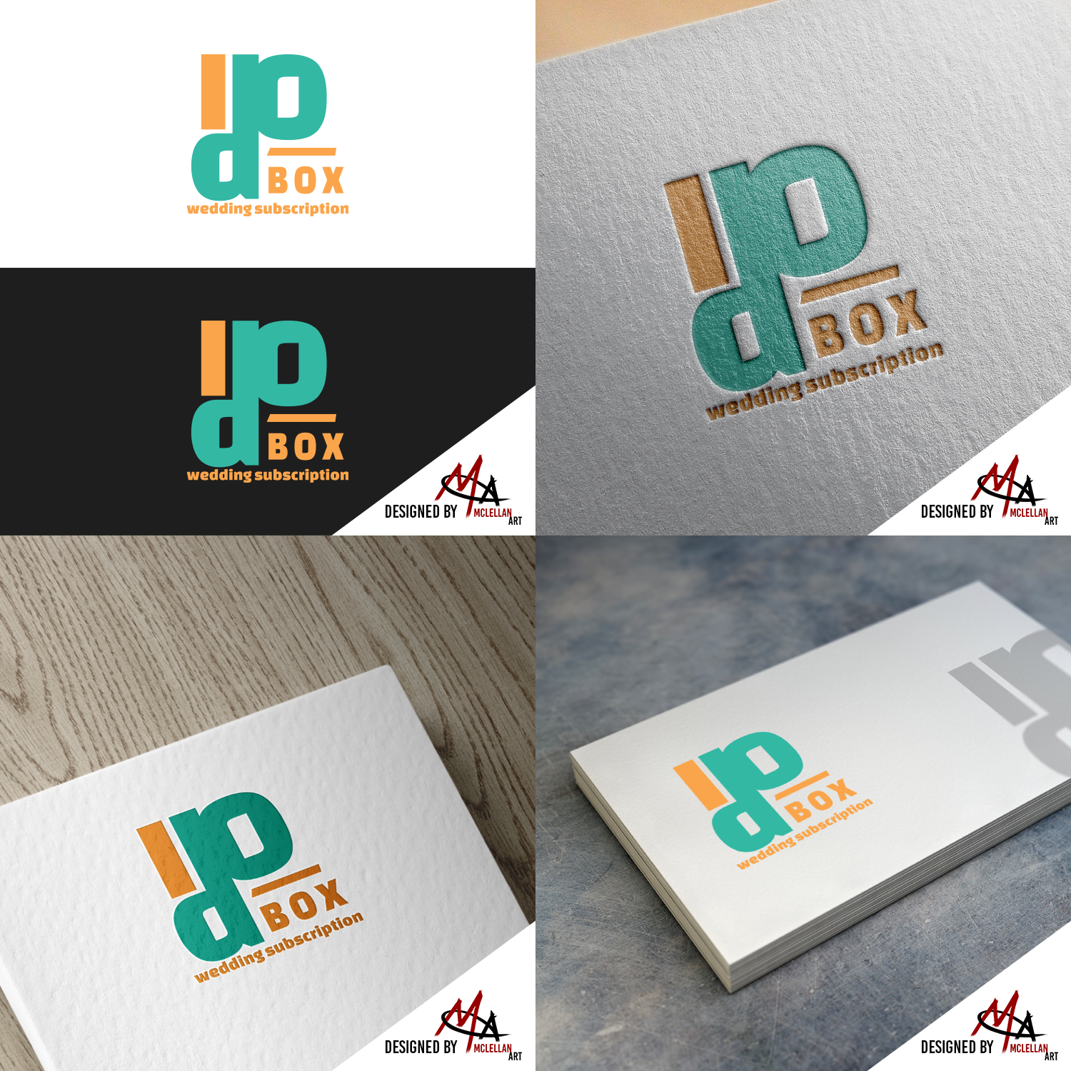 Logo Design by McLellanArt for this project | Design #26264813