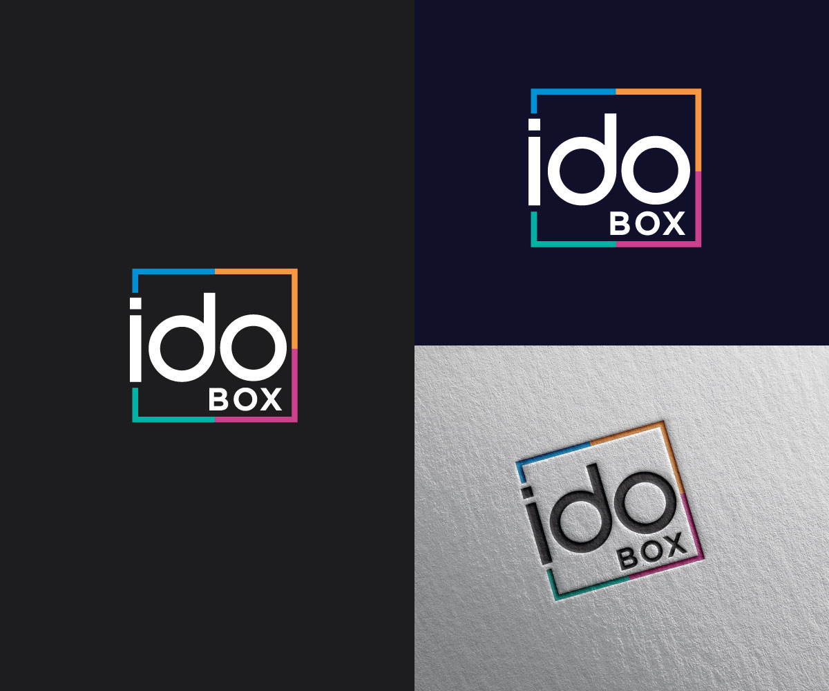 Logo Design by Atec for this project | Design #26242804