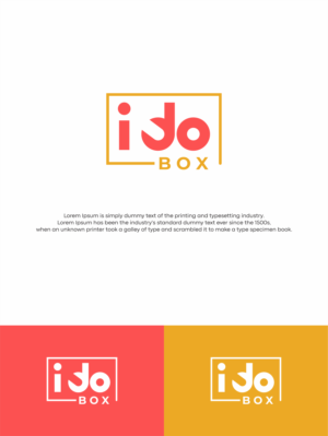 Logo Design by Hakim Febrian for this project | Design #26270447