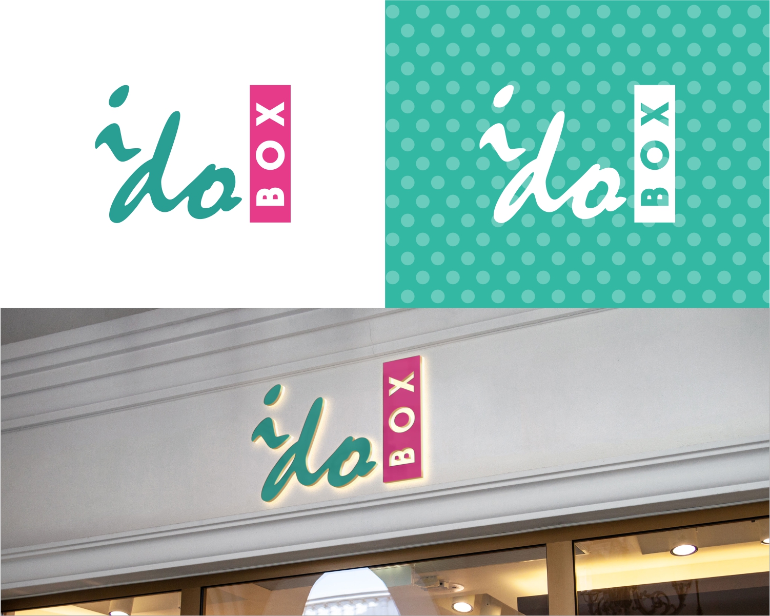 Logo Design by Rusmin Gustamin for this project | Design #26248714