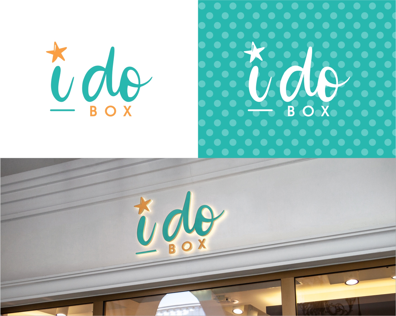 Logo Design by Rusmin Gustamin for this project | Design #26248748