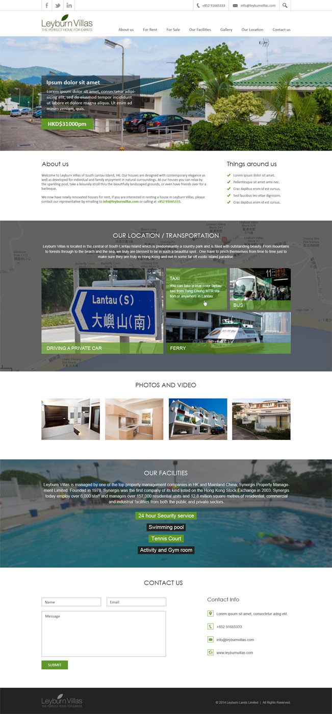 Web Design by Mind Capture Studio for this project | Design #3054676