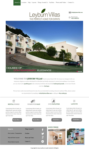 Web Design by srividhya
