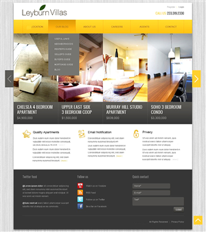 Web Design by MK@ BridgeBOX