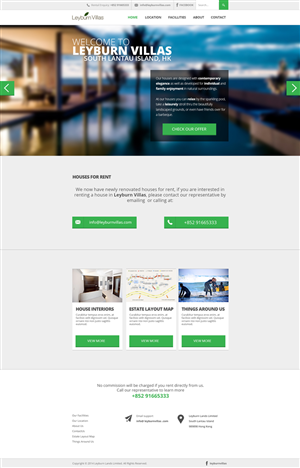 Web Design by HrvojeMijatovic