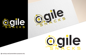 Logo Design by Rubia@ for this project | Design: #26231388