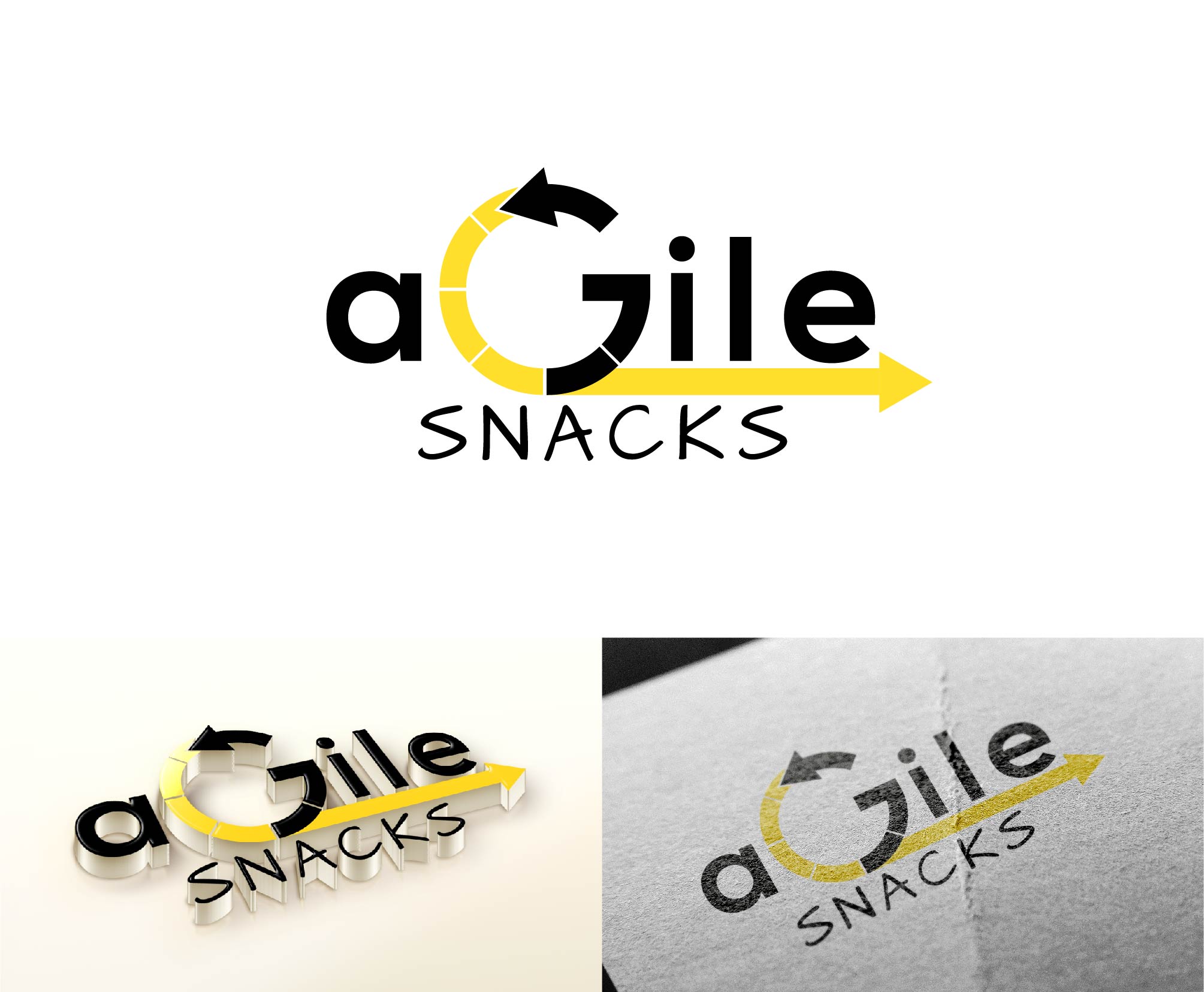 Logo-Design von ileanalp für dieses Projekt | Design #26230981