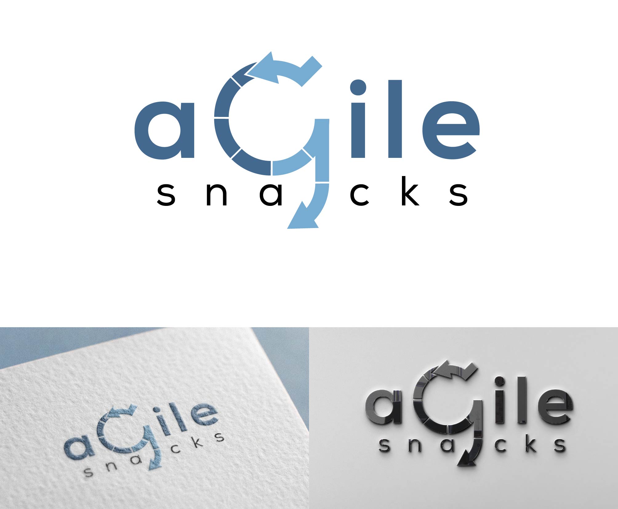 Logo-Design von ileanalp für dieses Projekt | Design #26230982