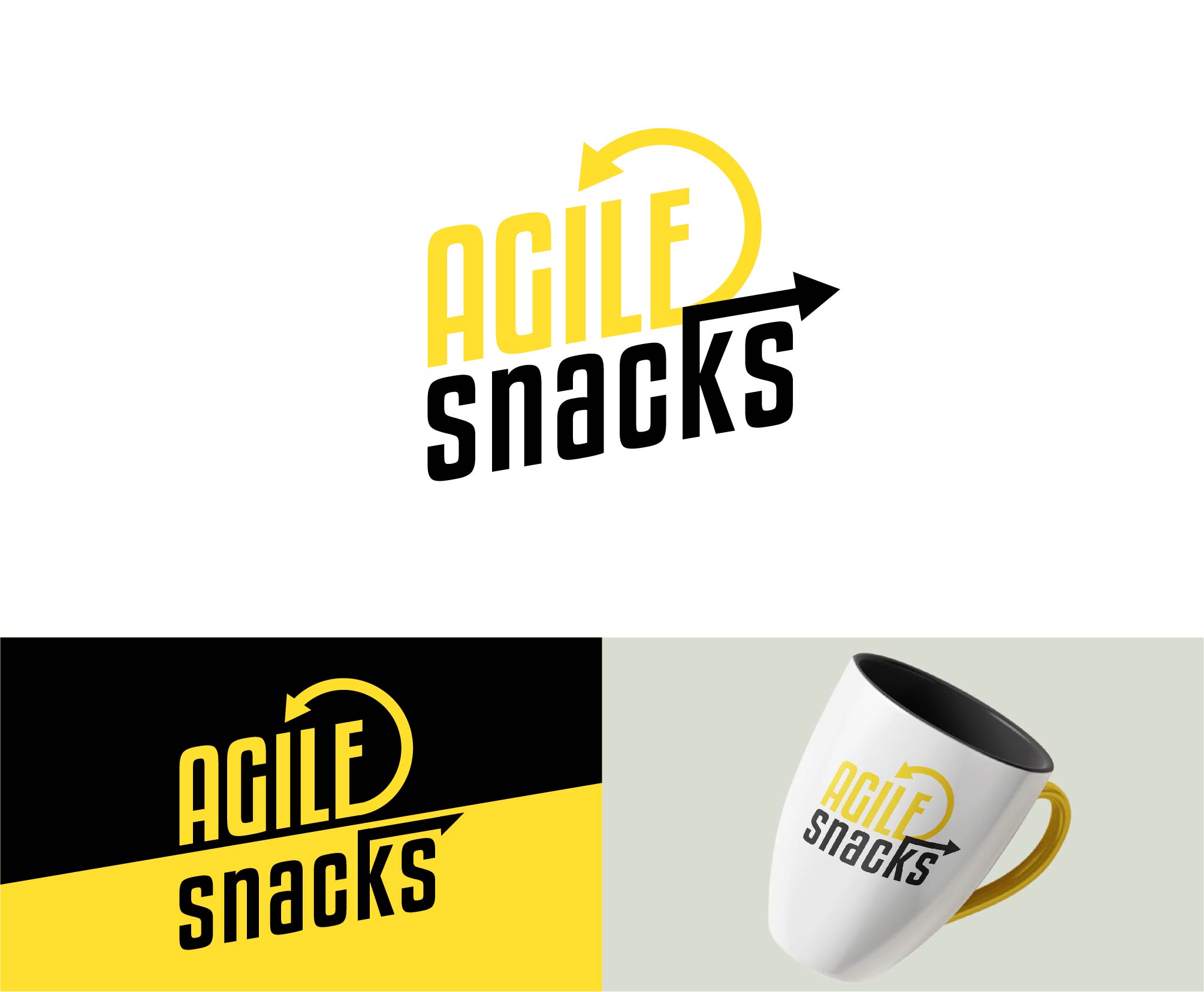 Logo Design by ileanalp for this project | Design #26236249
