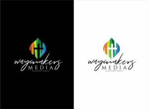 Waymakers Media | Diseño de Logo por nikkiblue