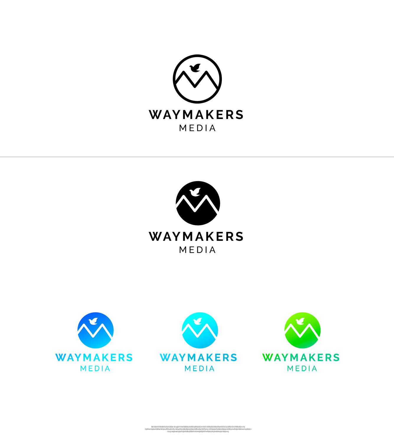 Logo Design by CanDoDesign for this project | Design #26231509