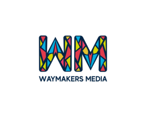 Waymakers Media | Logo Design by CIG Designer