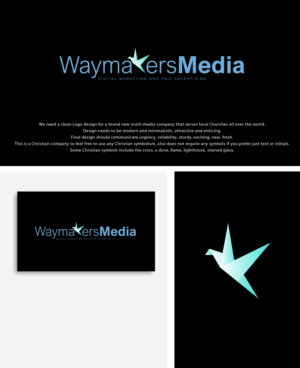 Logo Design by tboydesigns for this project | Design: #26230945