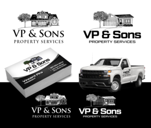 Logo Design by ZETA for this project | Design #26272717